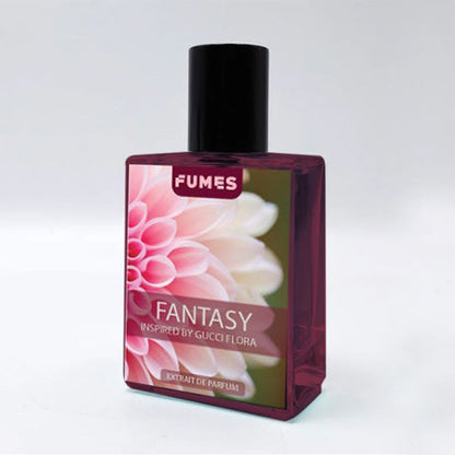 Fantasy Inspired by Gucci Flora ARDS