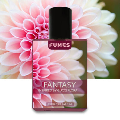 Fantasy Inspired by Gucci Flora ARDS