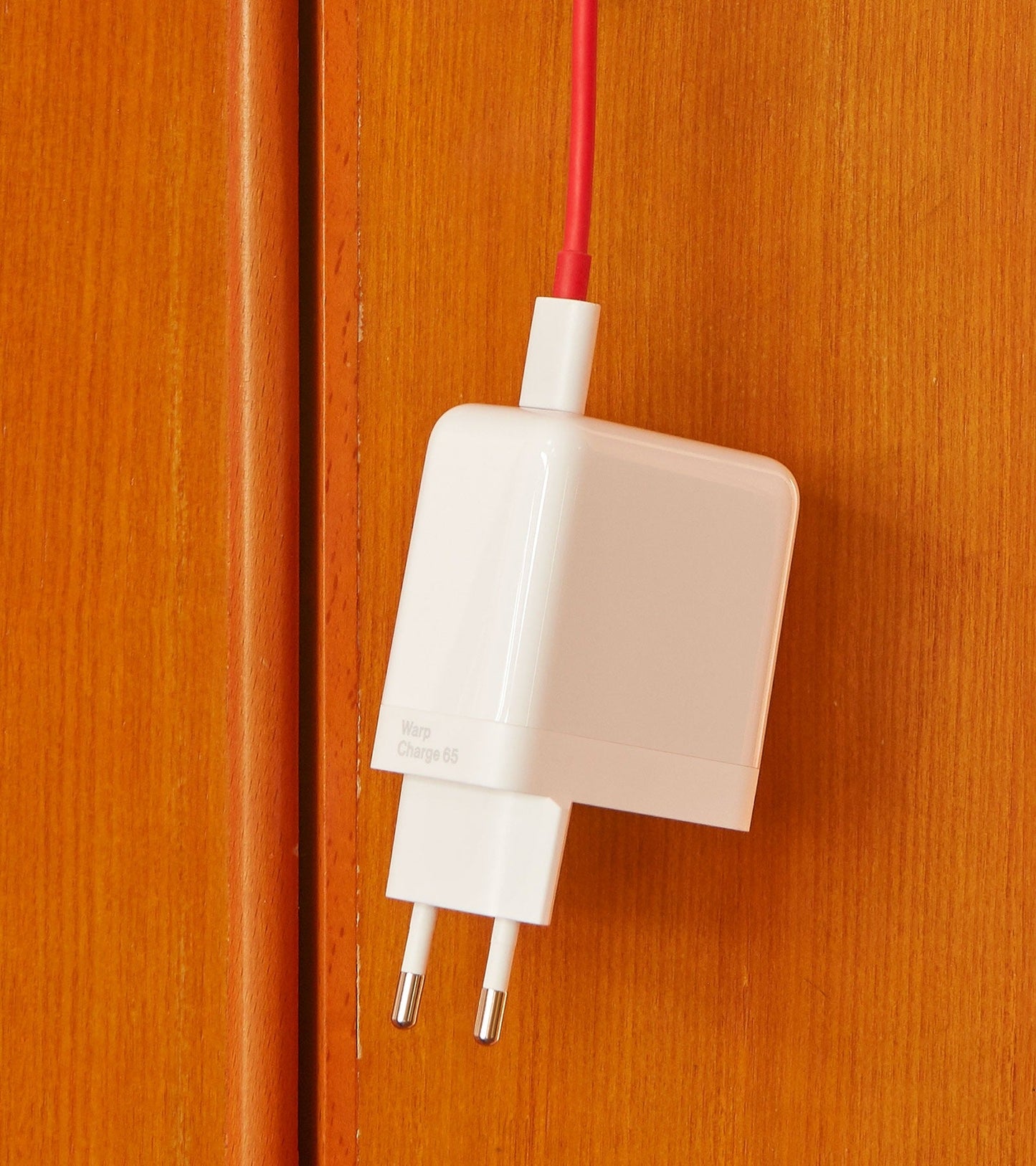 65W WARP Fast Charger for OnePlus ARDS