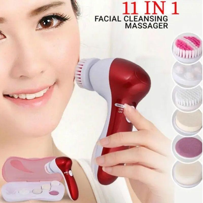 11 In 1 Face Massage Beauty Device Machine Facial Massager ARDS