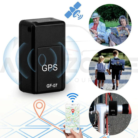 Mini GPS Tracker ARDS