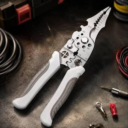 Industrial Wire Stripper Cutter ARDS
