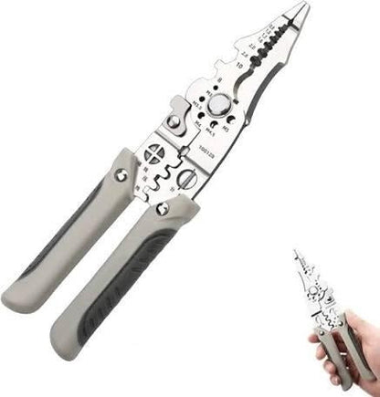 Industrial Wire Stripper Cutter ARDS