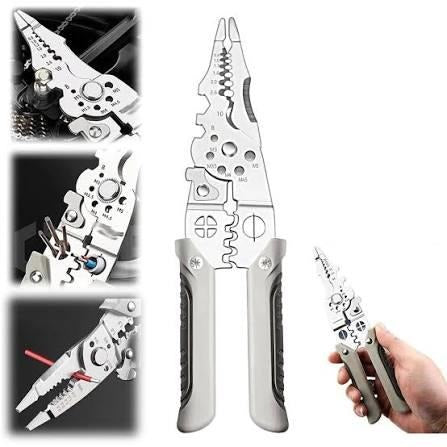 Industrial Wire Stripper Cutter ARDS