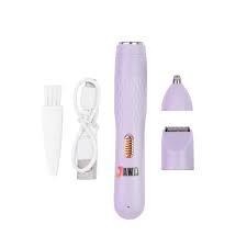 JAWA LUMINA 3-IN-1 FACE & BODY SHAVER JW-1025 ARDS