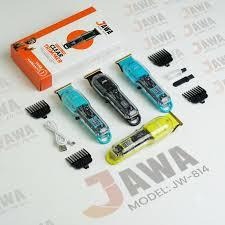 JAWA JW-814 CLEAR TRIMMER ARDS
