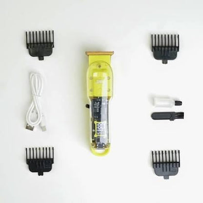 JAWA JW-814 CLEAR TRIMMER ARDS
