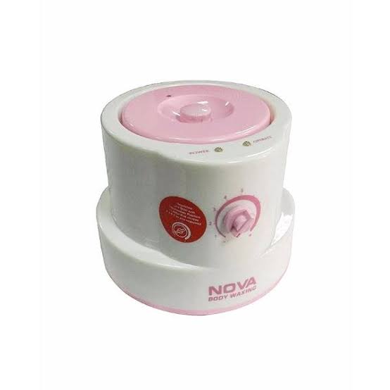 Nova Pro Wax Heater — Unmovable Bucket HHC