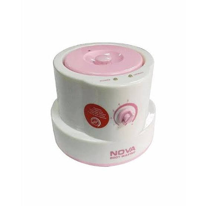 Nova Pro Wax Heater — Unmovable Bucket HHC