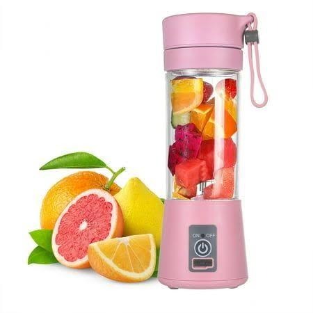 6-Blade USB Portable Juicer Blender ARDS