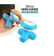 Mimo Mini Head Massager ARDS