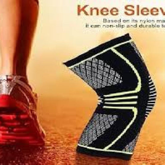 Knee Support Sleeve ARDS