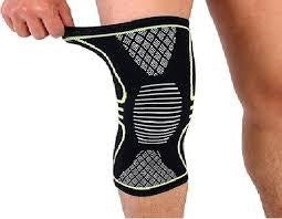 Knee Support Sleeve ARDS