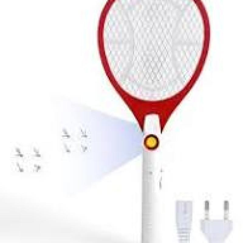 Electric Fly Swatter ARDS