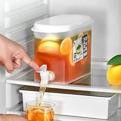 Cold Water Kettle with Faucet ARDS