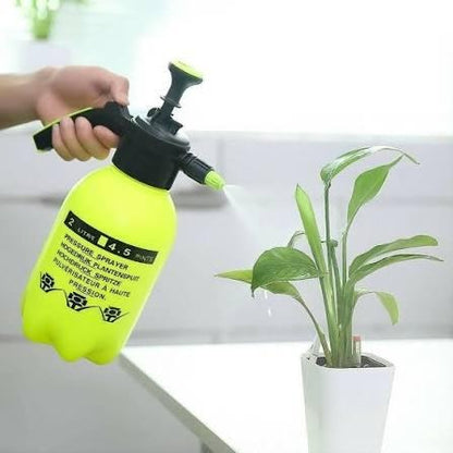 2 Litre Hand Pressure Spray Bottle ARDS