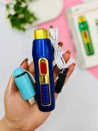4D Shaver 5in1, Shaver &amp; Lighter ARDS