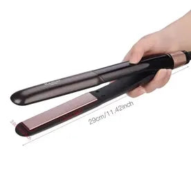 KEMEI KM-458 Professional Electric Hair Straightener