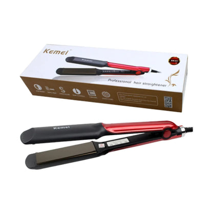 Kemei Km-531 Professional Hair Straightner
