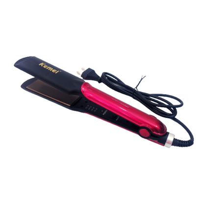 Kemei Km-531 Professional Hair Straightner
