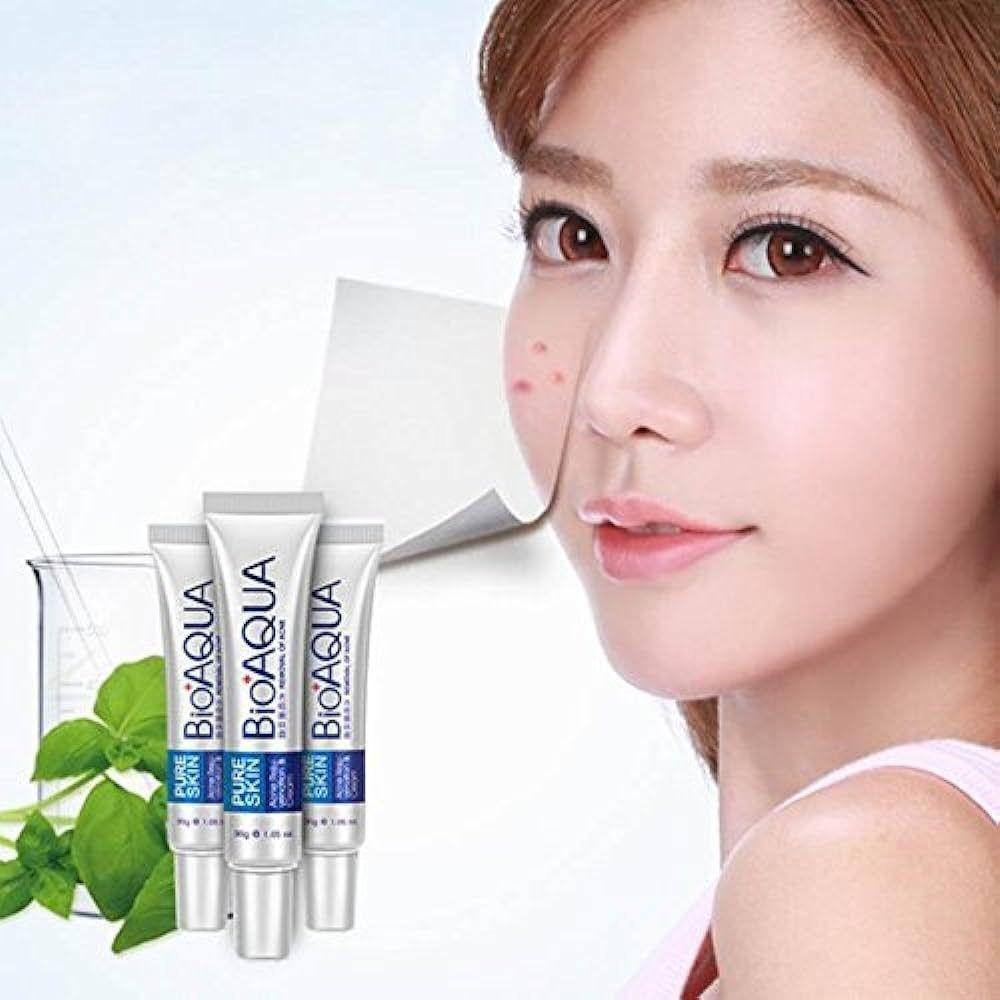 Bio aqua Acne Cream