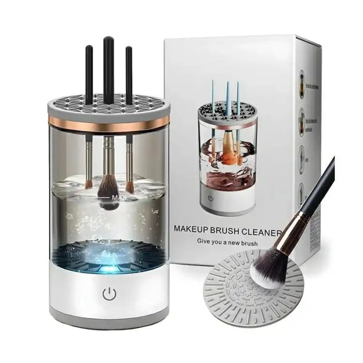 Electric Makeup Brush Cleaner ARDS