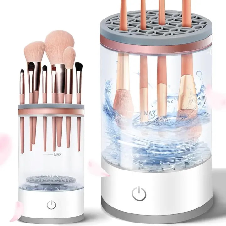 Electric Makeup Brush Cleaner ARDS