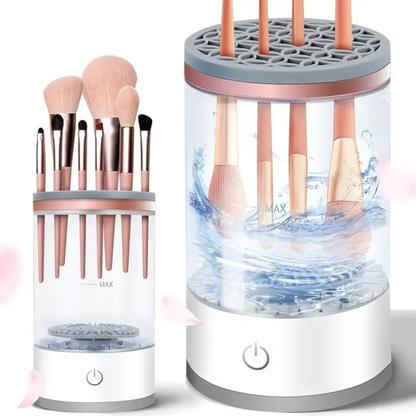 Electric Makeup Brush Cleaner ARDS