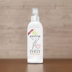 The Original Ecrin Hair Removal Spray
