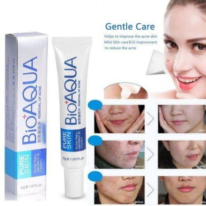 Bio aqua Acne Cream