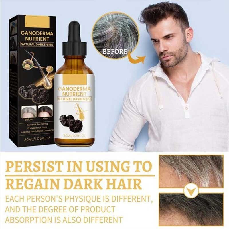 Anti greying Hair Serum ARDS