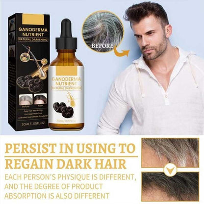 Anti greying Hair Serum ARDS