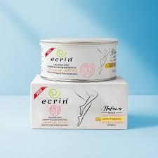 Ecrin Organic Halawa Wax