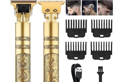 Kemei KM-T99 Professional Hair Clipper ARDS