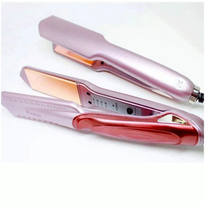 Kemei KM 471 Professional Hair Straightener