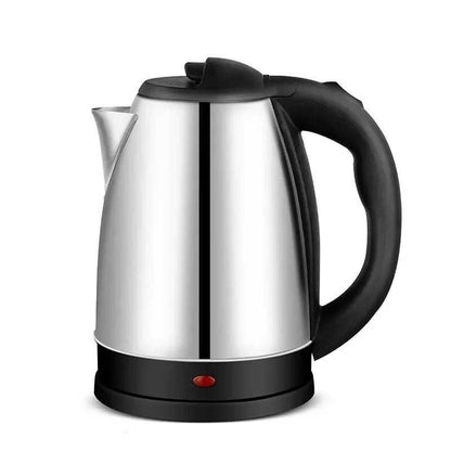 Electric Kettle Premium Quality and Polished Body Kettle Automatic Turn Off Technology