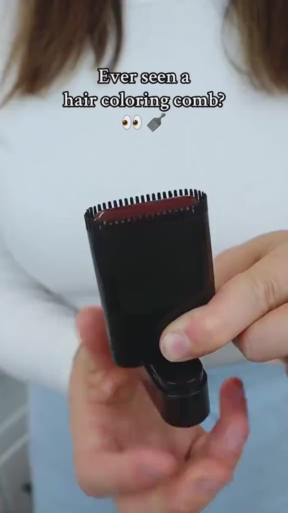 Hair Color Stick Instant Root Touch-Up