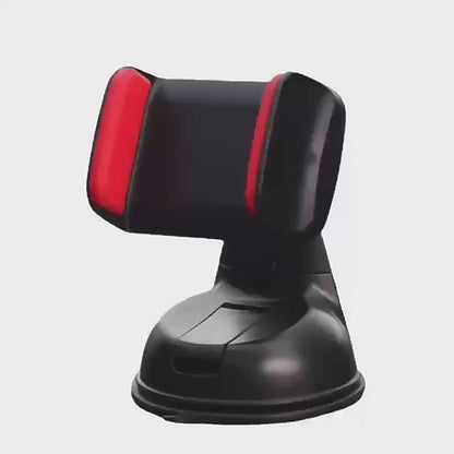 360° Rotation Universal Car Phone Holder
