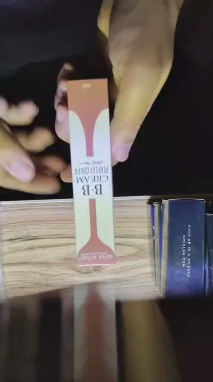 Miss Rose BB Cream Perfect Cover