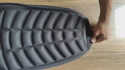Motorcycle 3D Breathable Non-Slip Seat Cushion Pad
