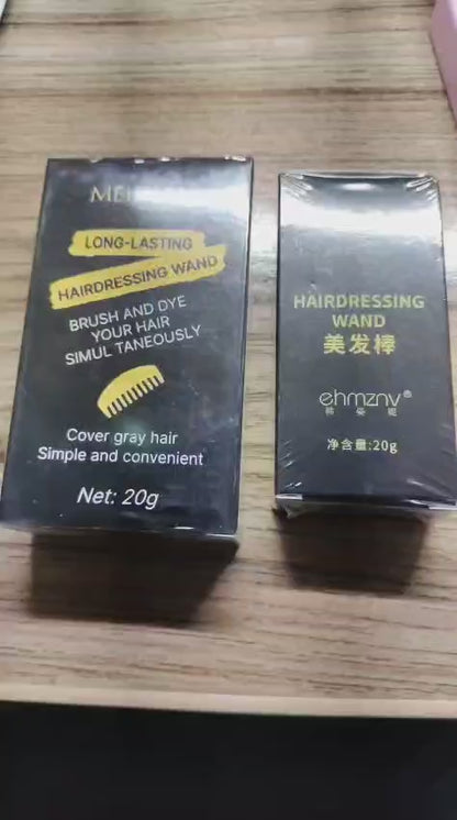 Hair Color Stick Instant Root Touch-Up