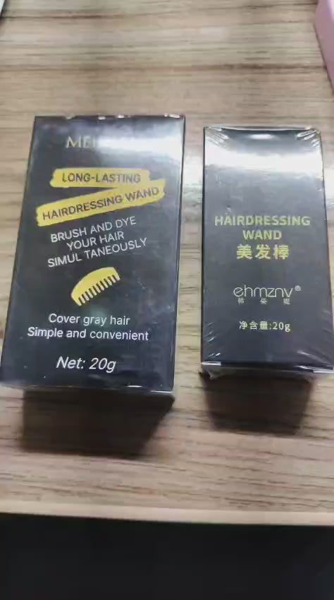 Hair Color Stick Instant Root Touch-Up