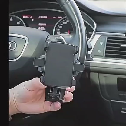 Dashboard Car Phone Holder ABS
