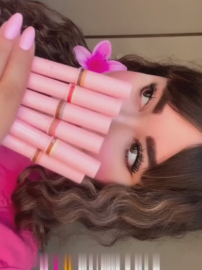 Dragon Ranee 2 Color Creamy Eyeshadow Stick