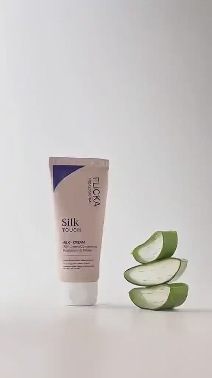 FLiCKA Silk Touch 3-in-1 Moisturizer &amp; Primer – 60g