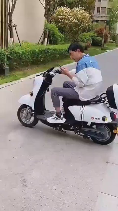 Waterproof Bike Phone Holder 360° Rotation