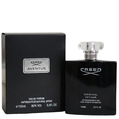 Creed Aventures Perfume MZ512 for Men YMDS