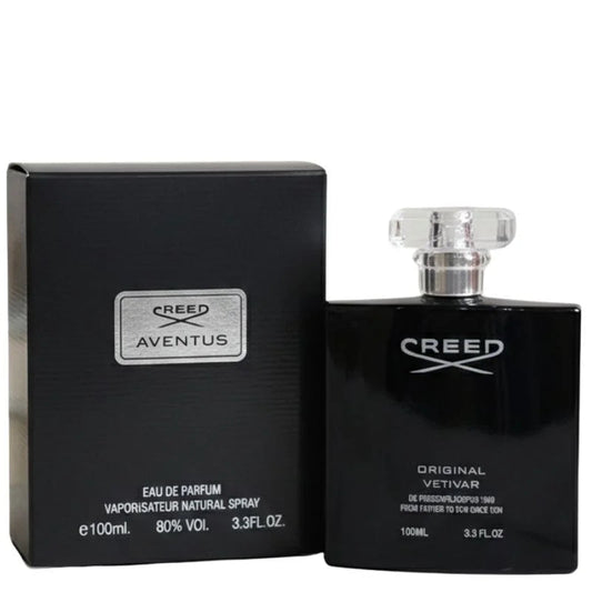 Creed Aventures Perfume MZ512 for Men YMDS