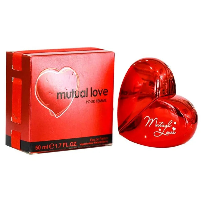 Mutual Love Perfume for Women 50ml YMDS