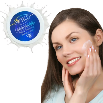 WIKI Special Care Fair & Whitening Beauty Cream YMDS